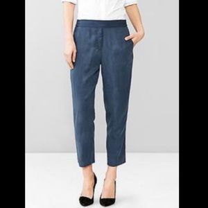 SALE GAP Refined Track Pant